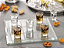 JOGO DA VELHA 10 PCS C/ COPO SHOT - Imagem 3