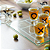 JOGO DA VELHA 10 PCS C/ COPO SHOT - Imagem 4