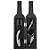 Kit Vinho Garrafa 5 Pcs - Imagem 1