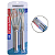 Faca + Espatula Vazada De Inox Kit Com 2 Pecas - Imagem 1