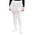 Meia Calça Infantil Com Pé Unissex Menino Menina Frio Ideal Para Usar Embaixo da Calça Saia Vestido - Imagem 1