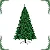 Árvore Natal Pinheiro Verde 1,20m 280 Galhos Luxo Norueguês ARV120X - Imagem 1