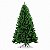 Árvore Natal Pinheiro Verde 2,10m 1200 Galhos Modelo Luxo Norueguês ARV210X - Imagem 1