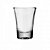 Jogo De Copos Shot Em Vidro Shot 40 Ml 5 Unidades Linha Merona Na Caixa - Em Casa Tem - Imagem 2