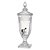 Suqueira de Vidro Queen 1,8l  - Haüskraft - Imagem 1