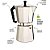 Cafeteira Italiana Para 9 Xícaras 450ml Wincy Material Alumínio - Imagem 1
