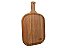 Tábua de Corte p/ Alimentos/Churrasco 40x23,3x1,2cm Delicate - Tramontina - Imagem 1