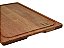 Tábua de Corte p/ Alimentos/Churrasco 40x28x1,5cm Delicate - Tramontina - Imagem 2