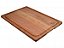 Tábua de Corte p/ Alimentos/Churrasco 40x28x1,5cm Delicate - Tramontina - Imagem 1