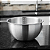 Tigela em Aço Inox Mixing Bowl 28 cm - Ke Home - Imagem 6