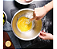 Tigela em Aço Inox Mixing Bowl 28 cm - Ke Home - Imagem 3