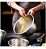 Tigela em Aço Inox Mixing Bowl 28 cm - Ke Home - Imagem 1