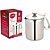 Bule de Leite em Aço Inox 600ml - Clink - Imagem 1