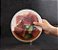 Jogo de Tampas de Silicone Protetor de Alimentos 6 Peçss  Clink - Imagem 7
