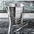 Balde De Gelo Alça Aço Inox Com Pegador Kehome Luxo 2,5 L - Imagem 2