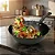 Frigideira Wok Antiaderente Grande Loja Infor de 30.5" para Refogados e Yakisoba - Imagem 2