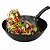 Frigideira Wok Antiaderente Grande Loja Infor de 30.5" para Refogados e Yakisoba - Imagem 4
