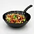 Frigideira Wok Antiaderente Grande Loja Infor de 30.5" para Refogados e Yakisoba - Imagem 1