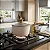 Panela Antiaderente Indução Com tampa 1,75l Creme- Dolce Home - Imagem 4