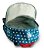 Mochila Juvenil Hay Up Jeans Stars -  Clio - Imagem 4