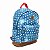 Mochila Juvenil Hay Up Jeans Stars -  Clio - Imagem 2