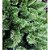 Árvore Pinheiro de Natal 1,80m Modelo Luxo 420 Galhos Verde Green Needle A0318N - Imagem 4