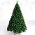 Árvore Pinheiro de Natal 1,50m Modelo Dinamarquês 525 Galhos Verde A0715H - Imagem 4