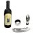 Kit de Acessórios para Vinho com 3 peças - Imagem 3