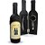 Kit de Acessórios para Vinho com 3 peças - Imagem 1