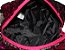 Mochila Paetê Muda de Cor Pink/Prata - Clio - Imagem 4