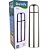 Garrafa Térmica Inox Resistente 750ml Quente/Frio - Imagem 2