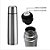 Garrafa Térmica Inox Resistente 750ml Quente/Frio - Imagem 3