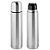 Garrafa Térmica Aço Inox Resistente 500ml Quente e Frio - Wincy - Imagem 1