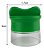 Cortador De Legumes Espiral Clink Inox 7,7x9 Cm - Imagem 1