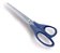 Tesoura Hobby Multiuso Escolar Mundial Creative 14 Cm 164/5 - Imagem 1