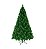 Árvore Pinheiro De Natal Cor Verde 1,80m Modelo Luxo 420 Galhos A0218E - Imagem 1