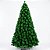Árvore Pinheiro De Natal Cor Verde 1,80m Modelo Luxo 420 Galhos A0218E - Imagem 3