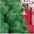 Árvore Pinheiro De Natal 2,10m Modelo Luxo Cor Verde 566 Galhos A0221E - Imagem 5