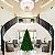 Árvore Pinheiro De Natal Cor Verde 1,20m Modelo Luxo 170 Galhos A0212E - Imagem 3