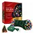 Pisca Pisca Cordão 200 Lâmpadas Colorida 127v Led 8 Funções 15m - Imagem 1