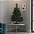 Árvore De Natal Pinheiro Luxo 60 Cm Cor Verde A0206E - Imagem 2