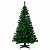 Árvore de Natal Pinheiro Tradicional Natalino Cor Verde 1,20m A0012 - Imagem 1