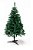 Árvore de Natal Pinheiro Tradicional Natalino Cor Verde 1,20m A0012 - Imagem 1