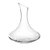 Decanter 1.7 Litros De Vidro Hauskraft Luxo Vinho - Imagem 2