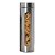 Pote Hermético Hauskraft Aço Inox Vidro Com Visor 30,7 Cm - Imagem 1