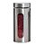 Pote Hermético Hauskraft Aço Inox Vidro Com Visor 30,7 Cm - Imagem 3