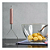 Amassador Multiuso De Inox Com Cabo Rose Gold Hauskraft - Imagem 2