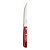 Jogo Com 12 Peças Polywood Aço Inox Madeira Tramontina Original - Imagem 5