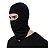 Touca Gorro Preta De Cotton Estica Ninja Motoqueiro Frio - Imagem 1