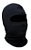 Touca Gorro Preta De Cotton Estica Ninja Motoqueiro Frio - Imagem 2